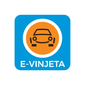 Slovenia – 1 week – Car