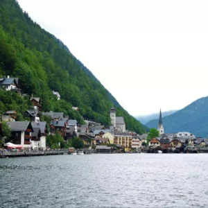 Austria – 10 days – Car